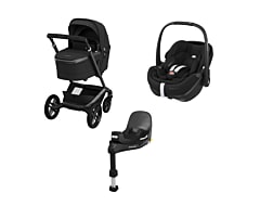 Fame + SlideTech® bundle