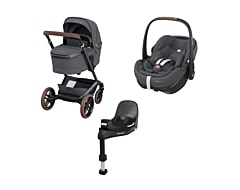 Pack Fame + SlideTech®