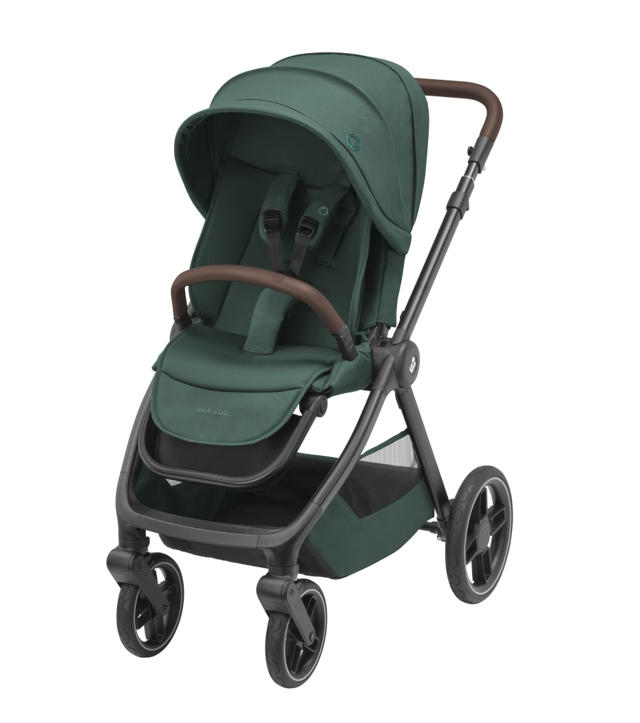 Poussette compatible avec maxi cosi store