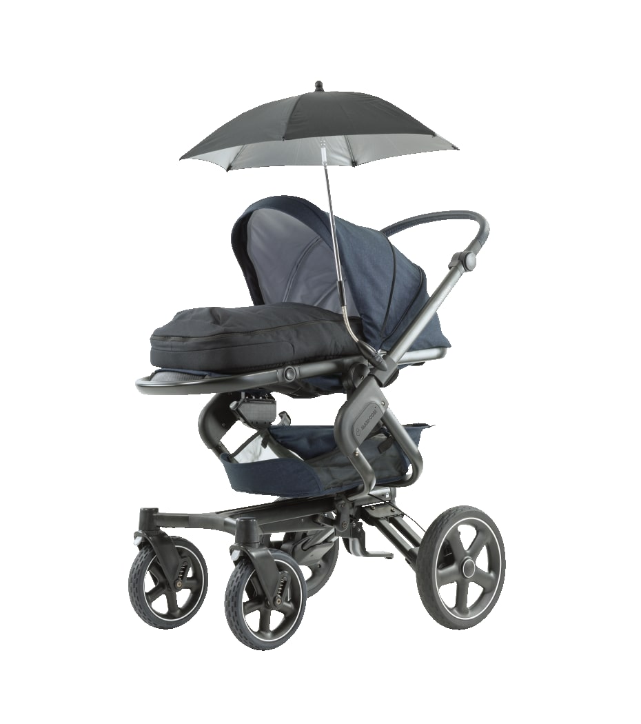 Nova Wheels de Maxi-Cosi – Poussette d'extérieur