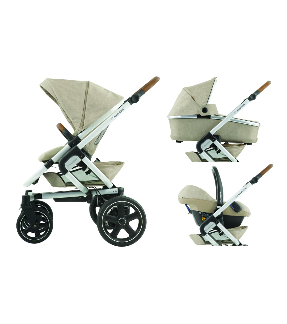 Maxi cosi nova 4 nomad sand shop