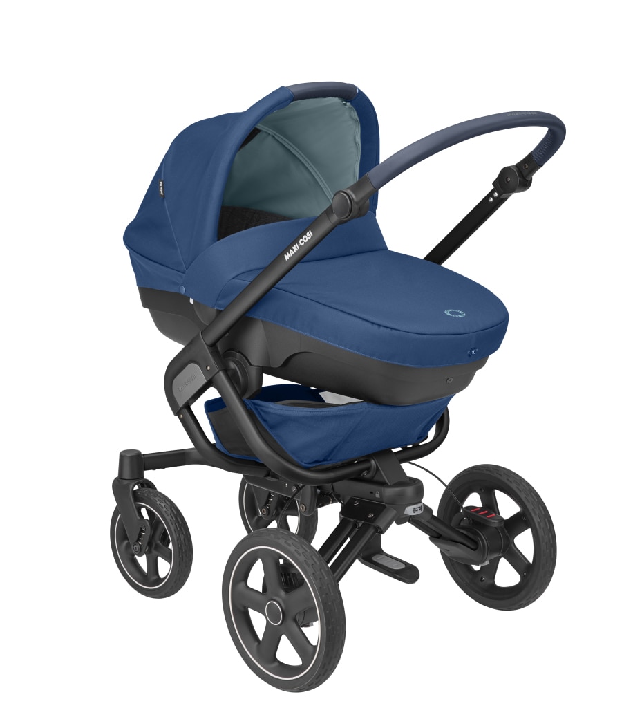Ideaal Octrooi hoek Maxi-Cosi Nova 4 Wielen – Kinderwagen voor buiten