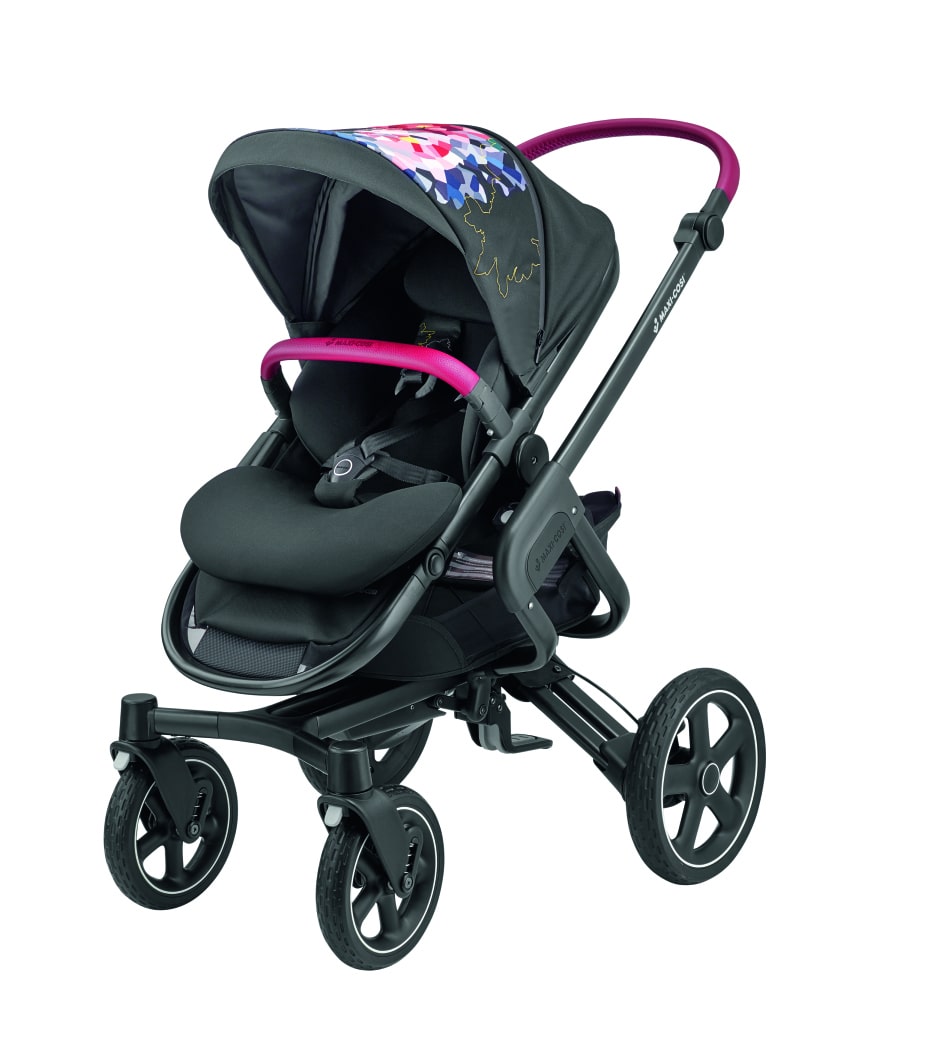 Kalinga Ashok Baby Trend Sit And Stand Tandem Stroller Kalinga
