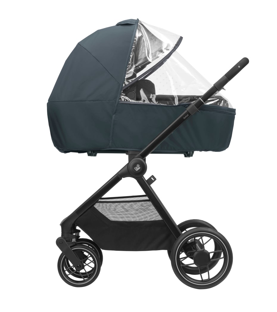 Habillage pluie pour poussette bebe confort deals