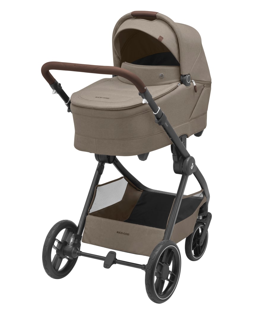 Poussette Outlet Quel CombinÃ© Poussette Choisir Maxi-Cosi Oxford+