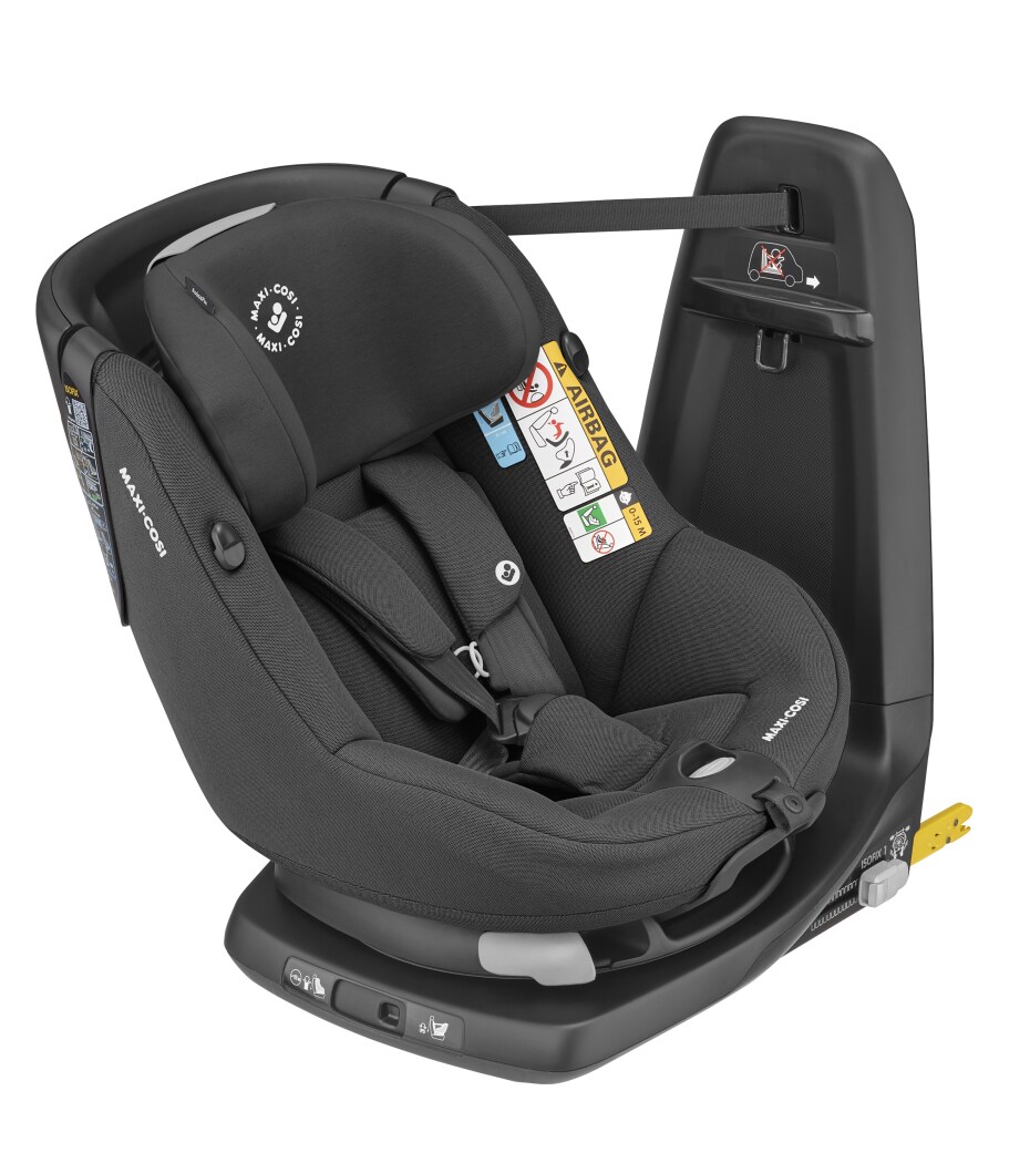 Axissfix De Maxi Cosi Siege Auto Pour Tout Petits