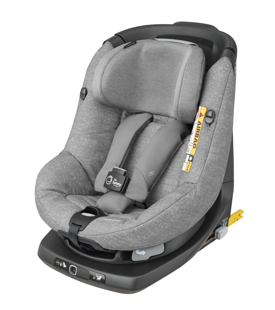 Maxi Cosi Axissfix Air Le Siege Auto I Size Pour Enfants Pivotant Maxi Cosi Axissfix Air Le Siege Auto I Size Pour Enfants Pivotant