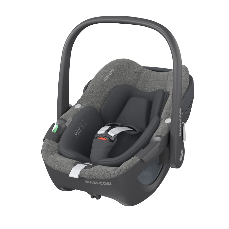 vochtigheid Kano Rationalisatie Maxi-Cosi Pebble 360 - Baby Autostoeltje