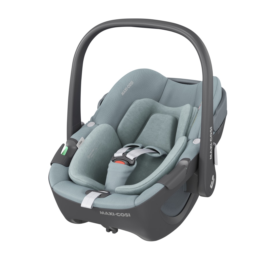 Maxi-Cosi Pebble 360 - Siège auto pour bébé