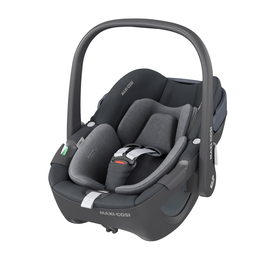 Maxi-Cosi 360 - Baby Autostoeltje