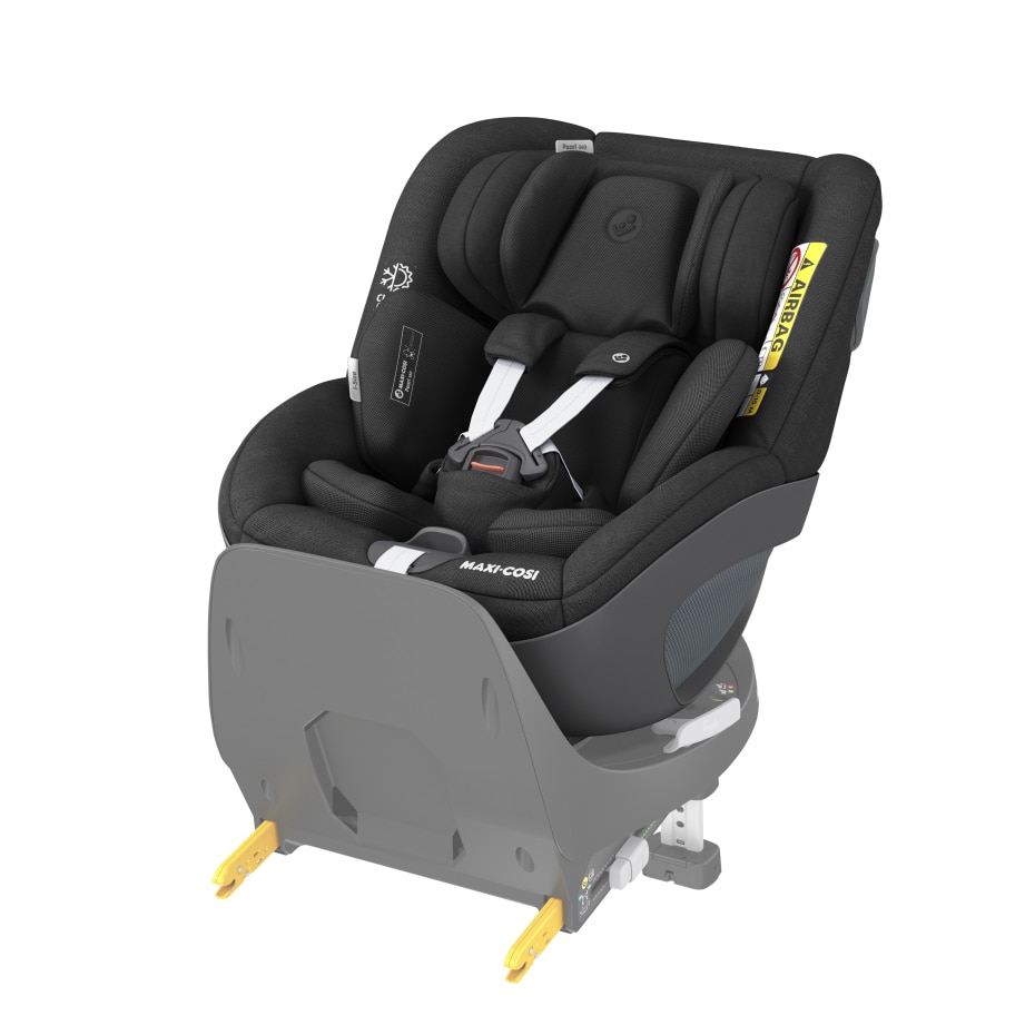 zin Entertainment wijsheid Maxi-Cosi Pearl 360 – Baby-/peuter autostoel