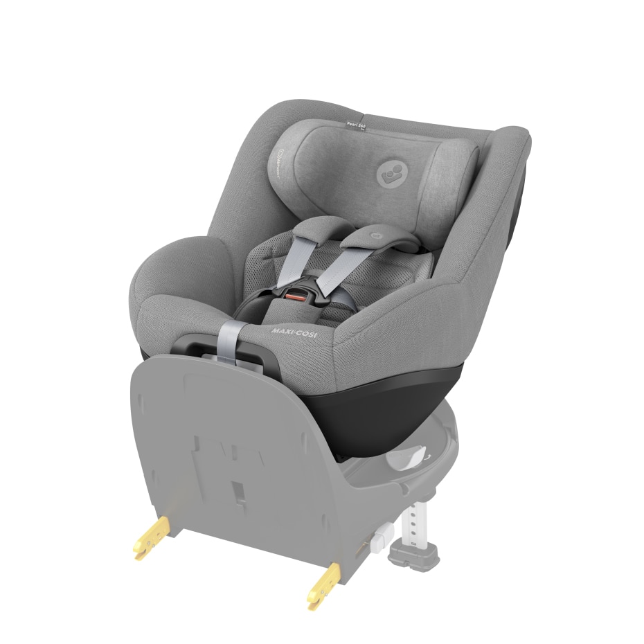 Test] Papa Online ! a testé pour vous le siège-auto Rodifx Air Protect  de Bébé Confort - Papa Online !
