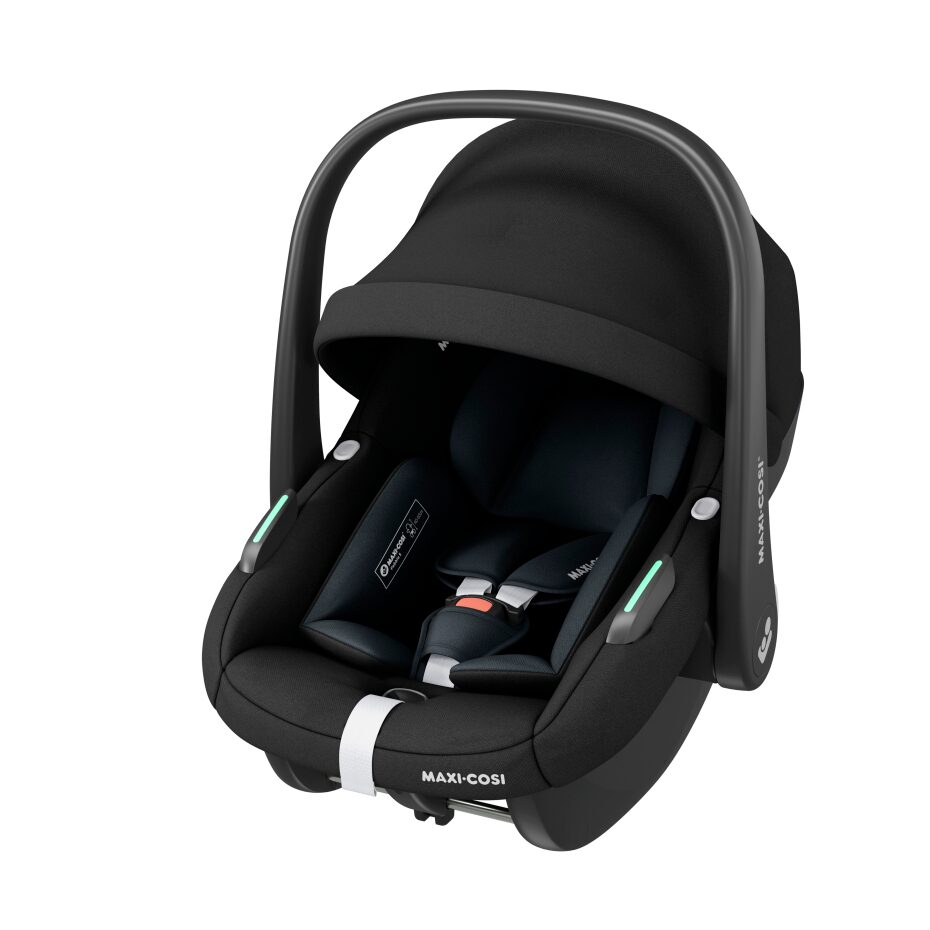 Bekleding maxi cosi pebble hot sale