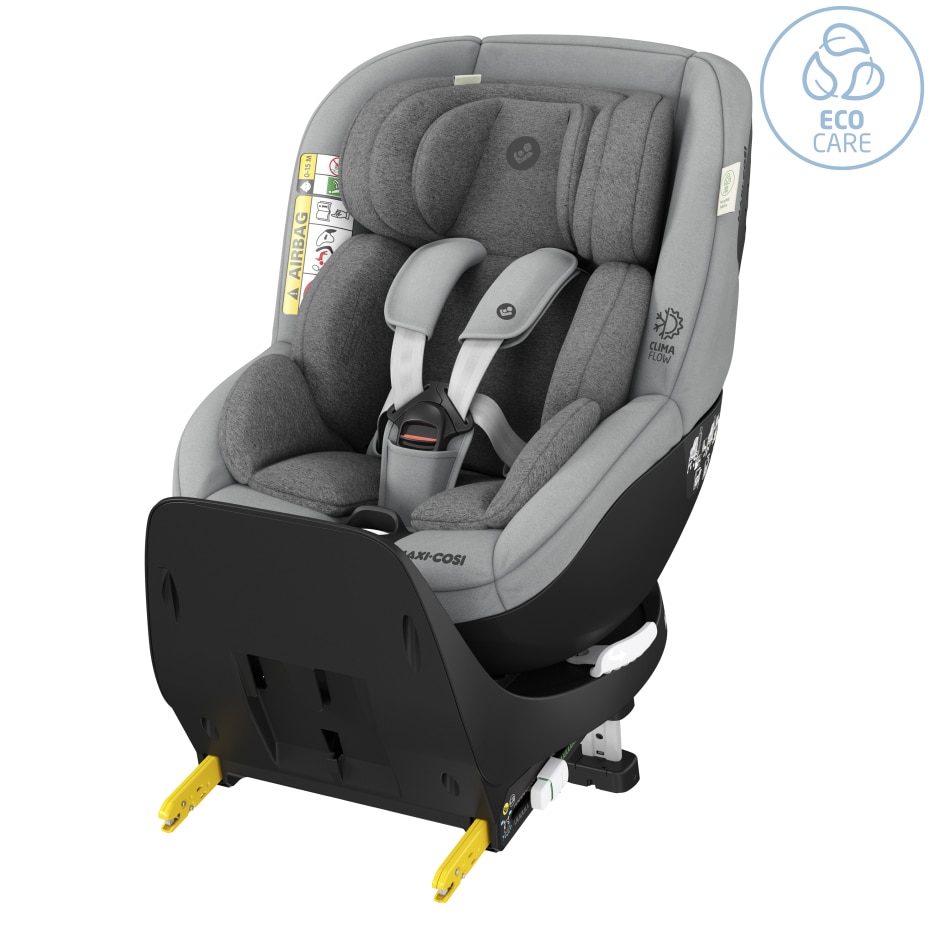Sièges-auto bébé pour une sécurité optimale en voiture - Bambinou