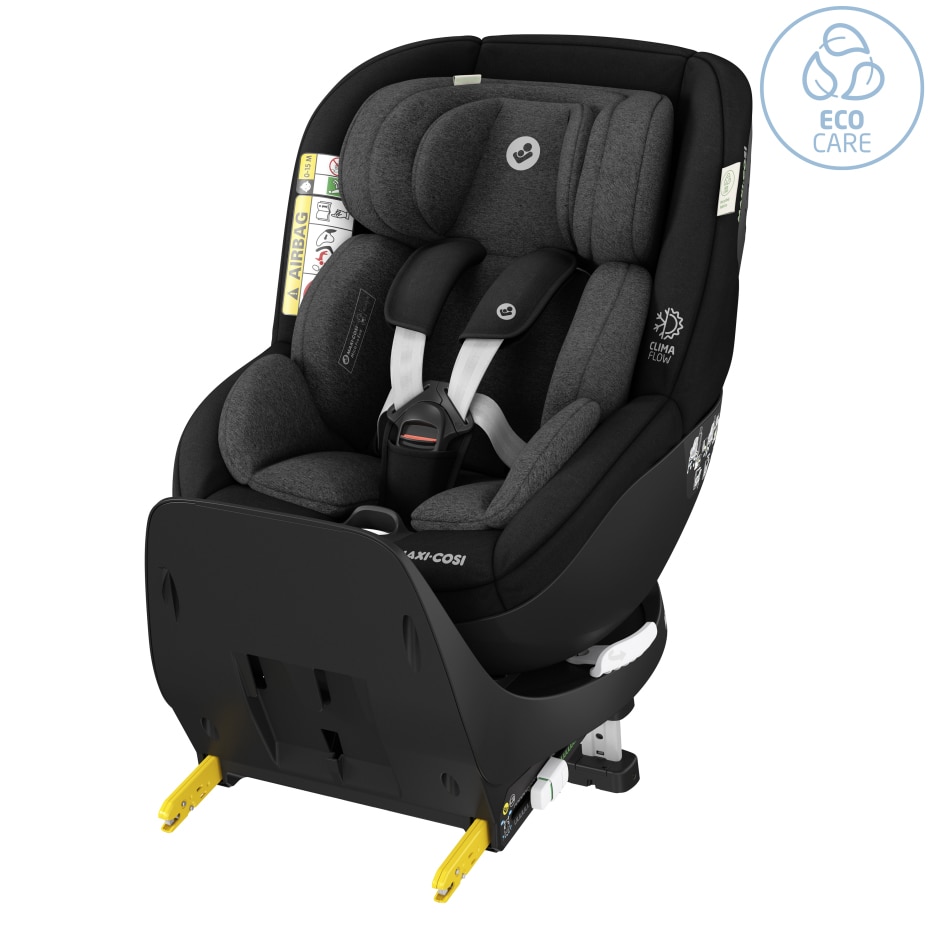 Symfonie vergiftigen Adviseren Maxi-Cosi Mica Pro Eco - draaiend i-Size-autostoeltje vanaf de geboorte