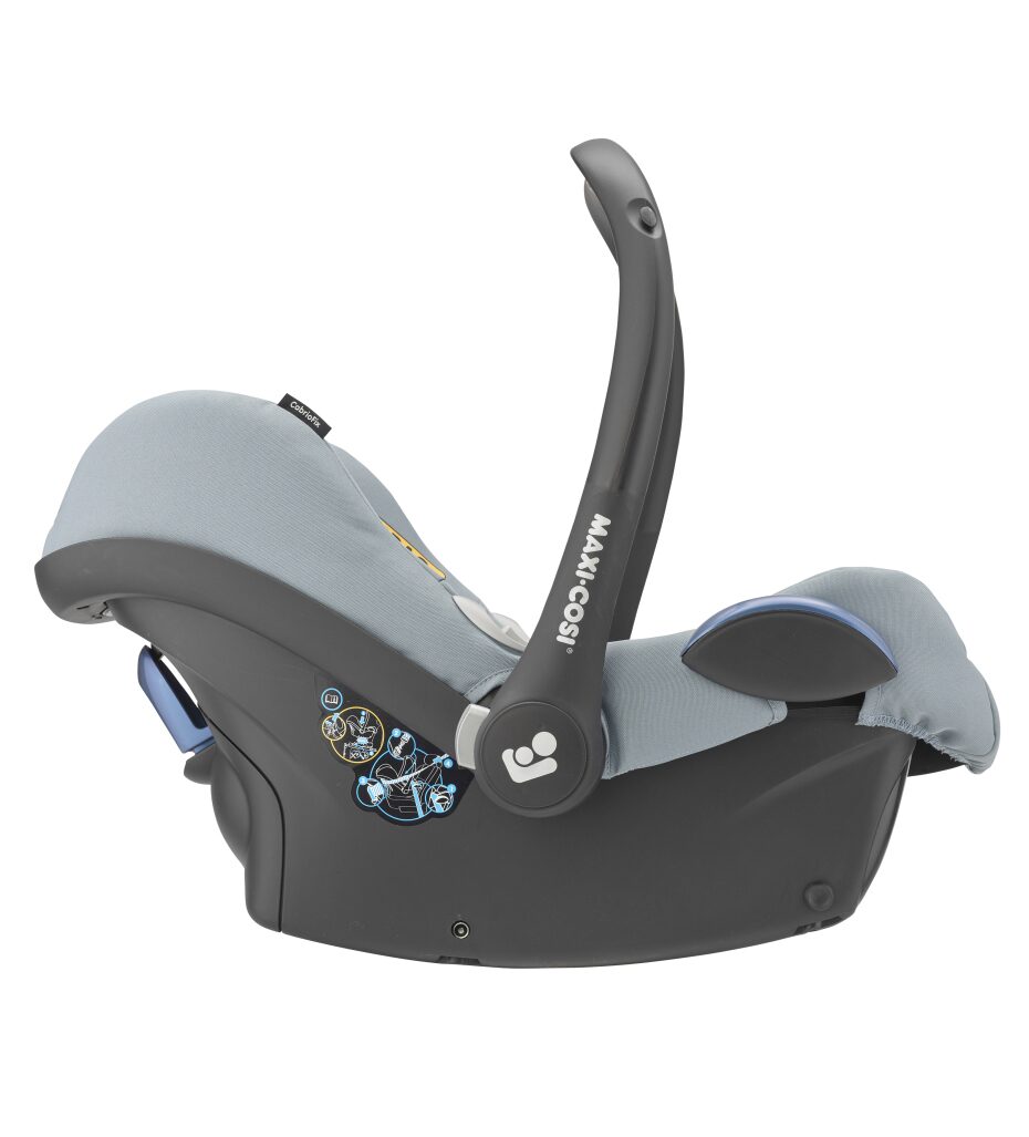CabrioFix de Maxi Cosi Si ge auto pour b b s