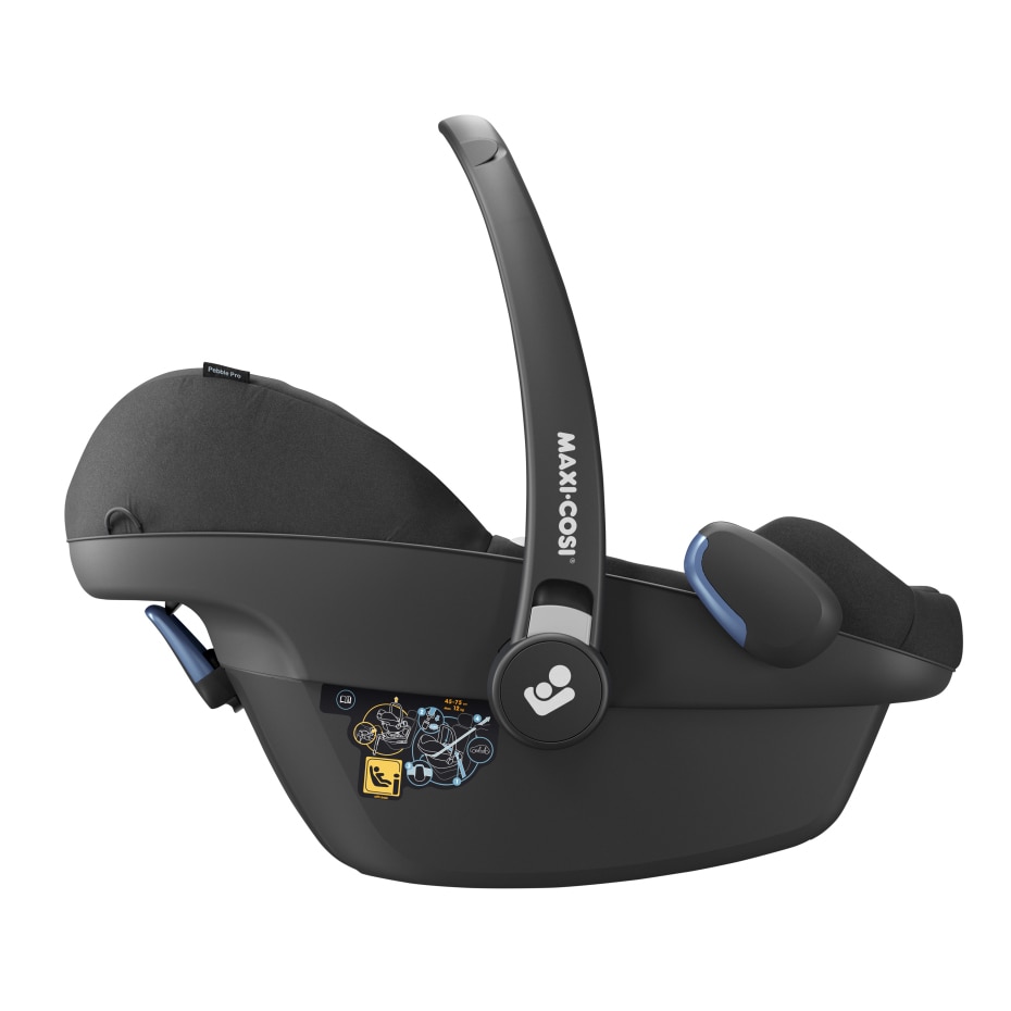 hanger ondernemen gereedschap Maxi-Cosi Pebble Pro – Baby-Autostoeltje