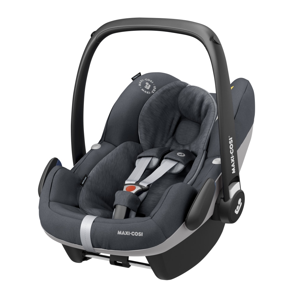Pro – Baby-Autostoeltje