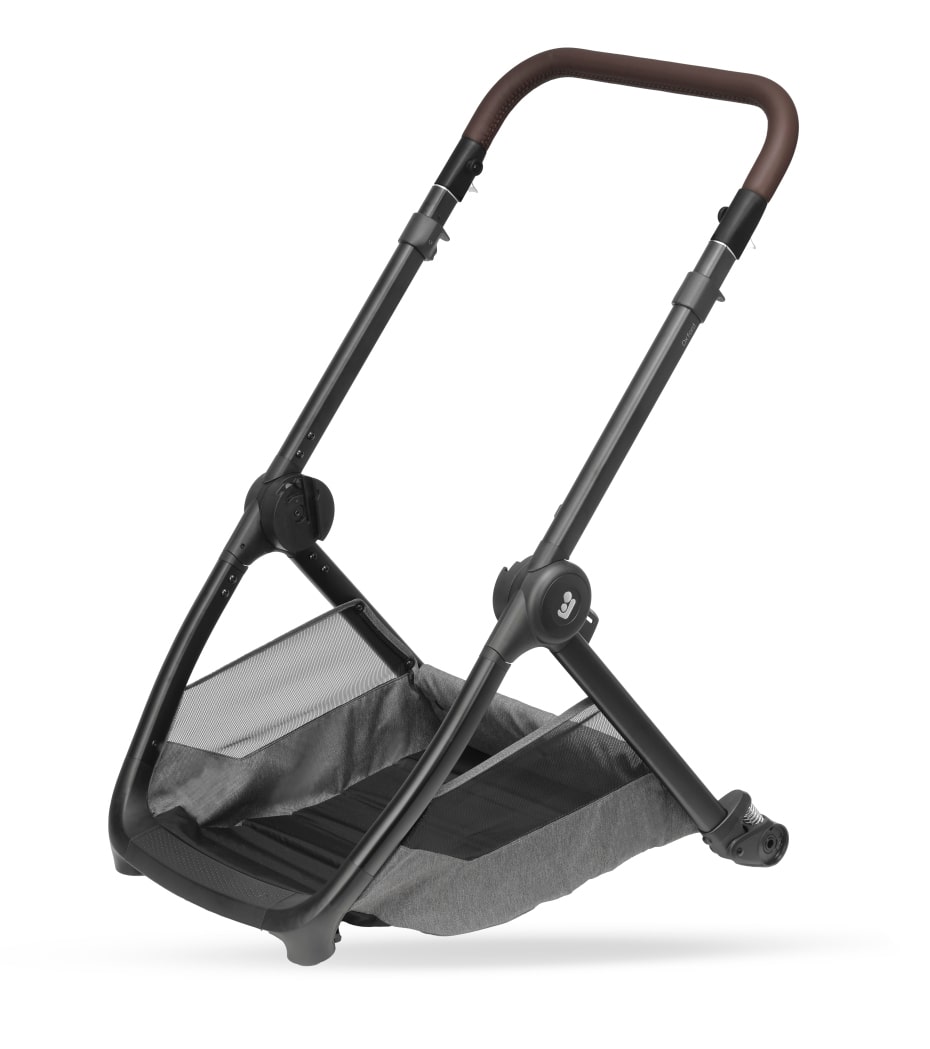 Chassis pour poussette sales
