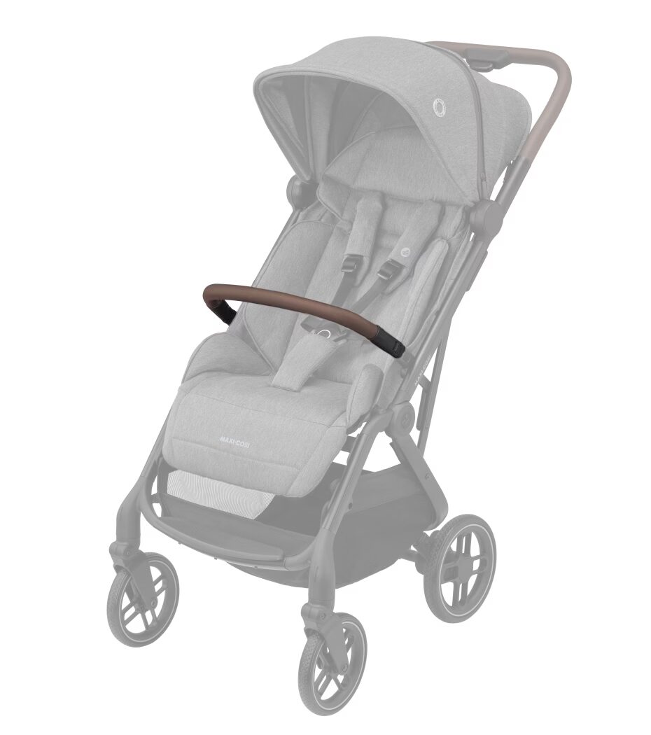 Maxi cosi lara bumper bar deals