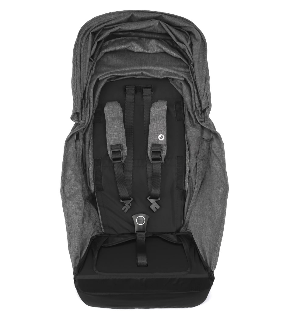 Ceintures De Sécurité Pour Enfants - AUTREMENT - Harnais De Style Bébé