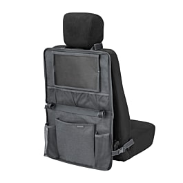 Organiser voor autostoel 