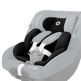 Pearl S Baby-zitverkleiner