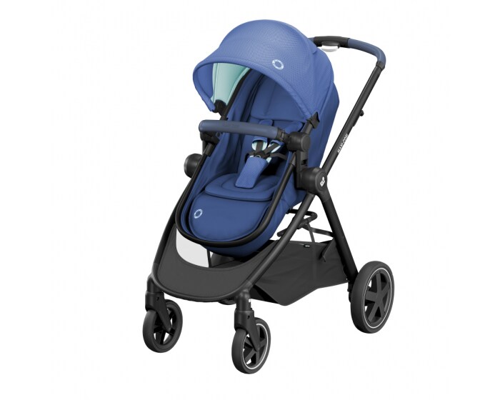 Kinderwagens