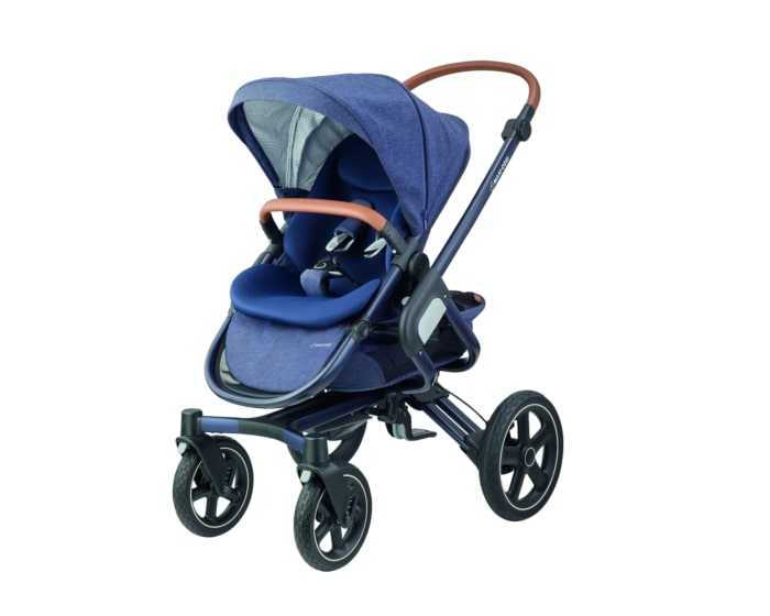 Nova 4 Wheels de Maxi Cosi Poussette d exterieur