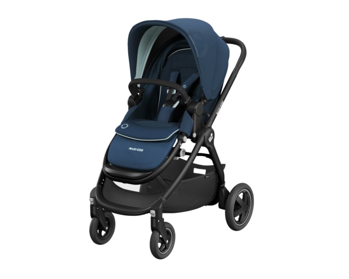 Maxi cosi adorra adapter hot sale