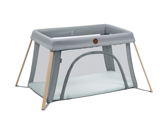 2006052111_2024_maxicosi_homeequipment_travelcot_calaolight_grey_beyondgrey_3qrtleft
