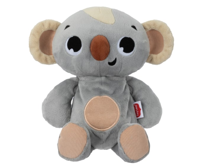 3333130901_2025_TinyLove__BabyToys_PlushKoalaSnugglyBuddy__BohoChic_PackShotImage_WhiteBackground
