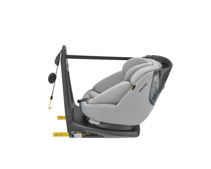 siège auto pivotant isofix axissfix plus