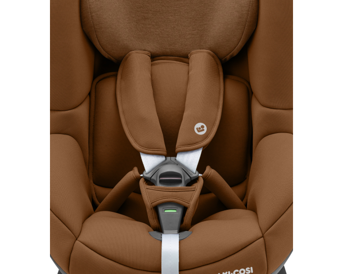 desserrer sangle maxi cosi