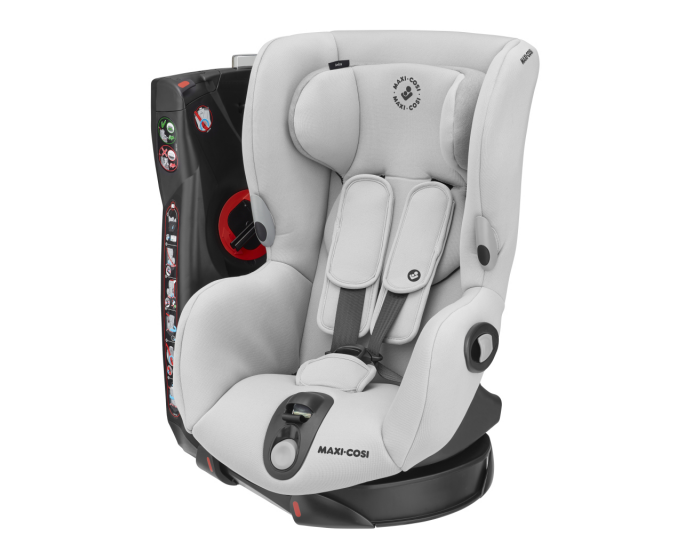 Axiss De Maxi Cosi Siege Auto Pour Tout Petits