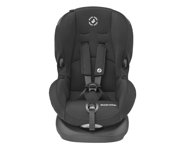 desserrer sangle maxi cosi