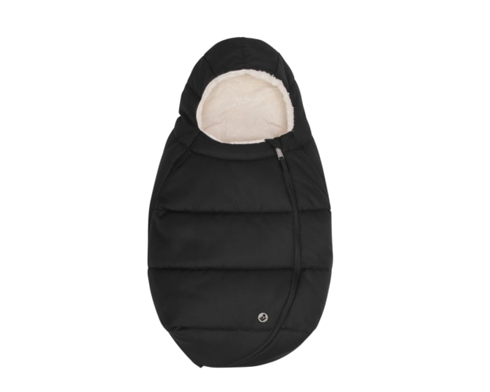 8735390110_2024_maxicosi_carseat_carseataccessory_footmuff_black_twillicblack_front