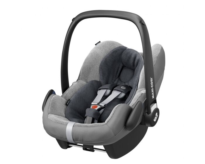 Maxi-Cosi housse d'été en éponge Pebble Plus siège auto pour enfant group 0+