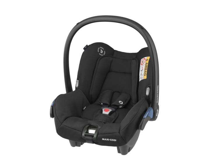Verminderen kloof Verkoper Maxi-Cosi Citi baby autostoel groep 0+