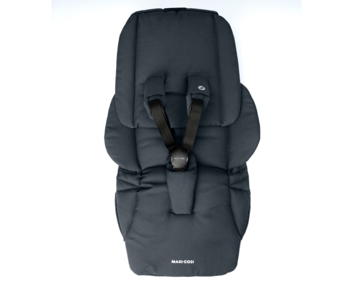 Tissu de siège et harnais Maxi-Cosi pour la poussette Leona2