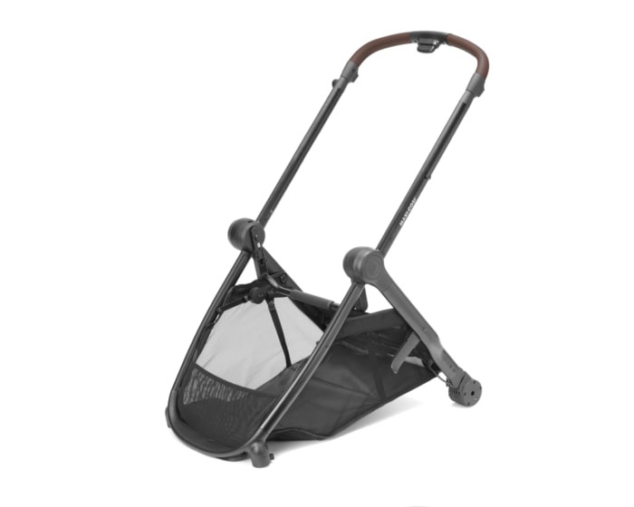 Châssis et panier Maxi-Cosi pour la poussette Zelia3