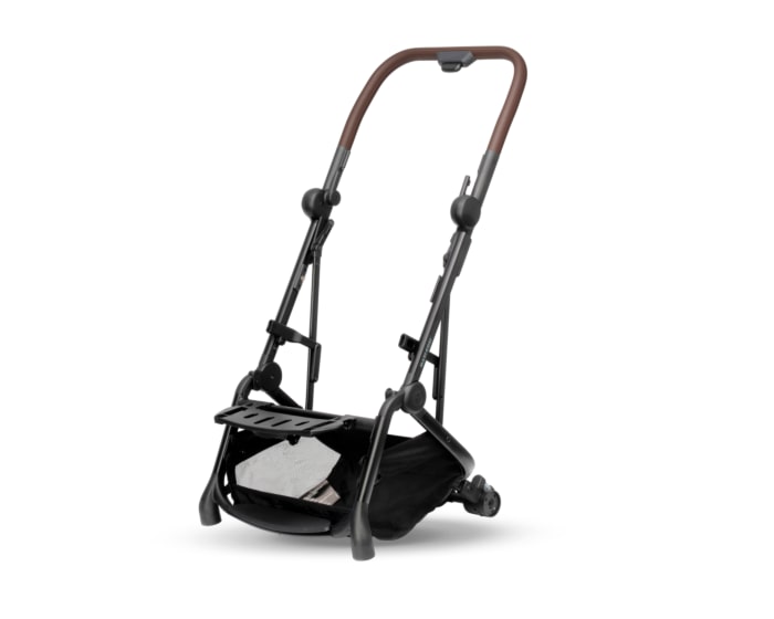 Chassis pour poussette sales