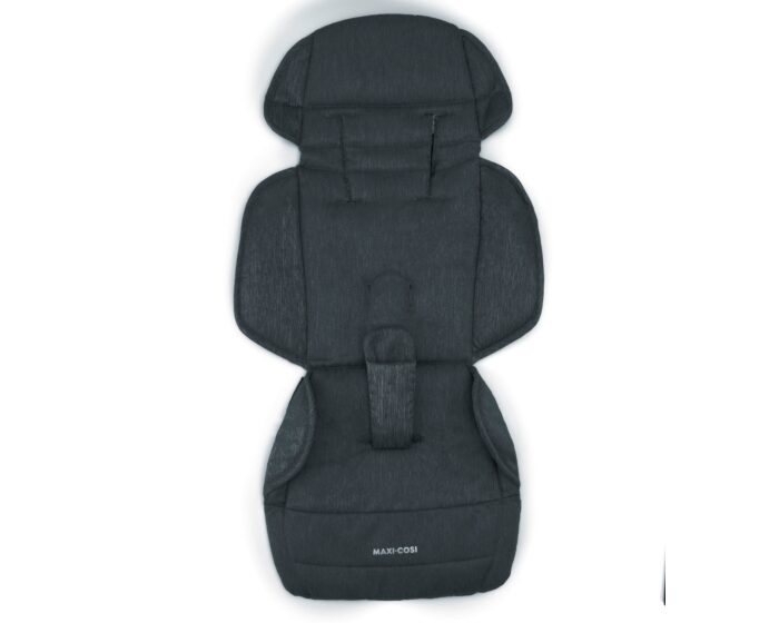 9184100070_2024_MC_Stroller_SOHO_SEAT_+_CROTCH_PAD_SELECT_GREY_MC_Essential_Graphite_A