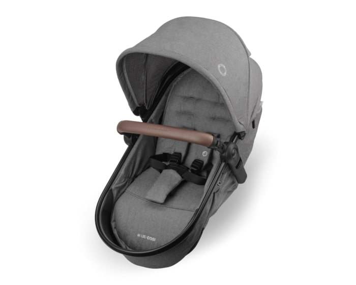 Assise Maxi-Cosi pour poussette Zelia S Trio