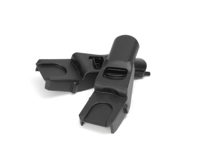 Maxi-Cosi-autostoeladapters voor Zelia S Trio kinderwagen