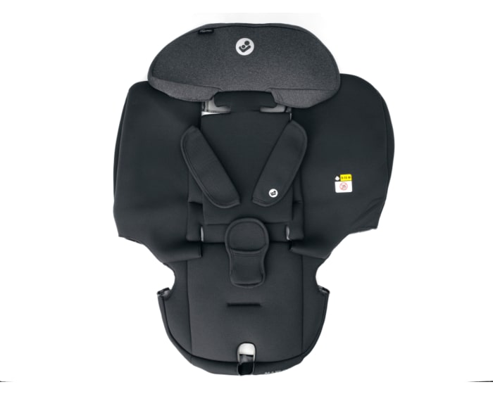 Complete Maxi-Cosi-bekledingset voor Titan Plus i-Size Autostoeltje