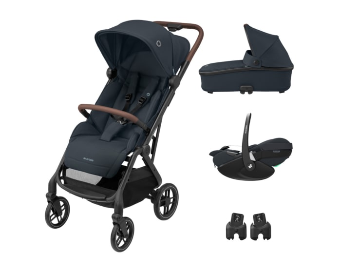 Soho Bundle
