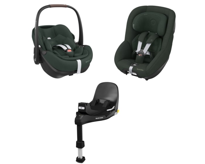 360 Pro Family bundel