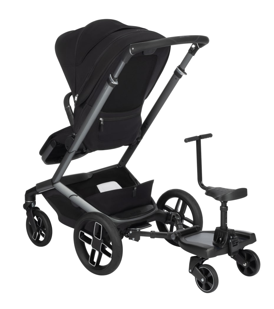 3 in 1 kinderwagen kopen? Dit zijn de beste 3 in 1 kinderwagens van