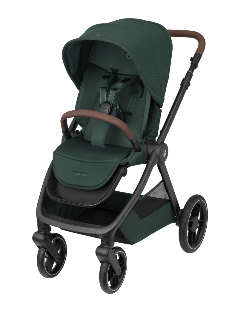 Barres de maintien pour Poussette Chicco